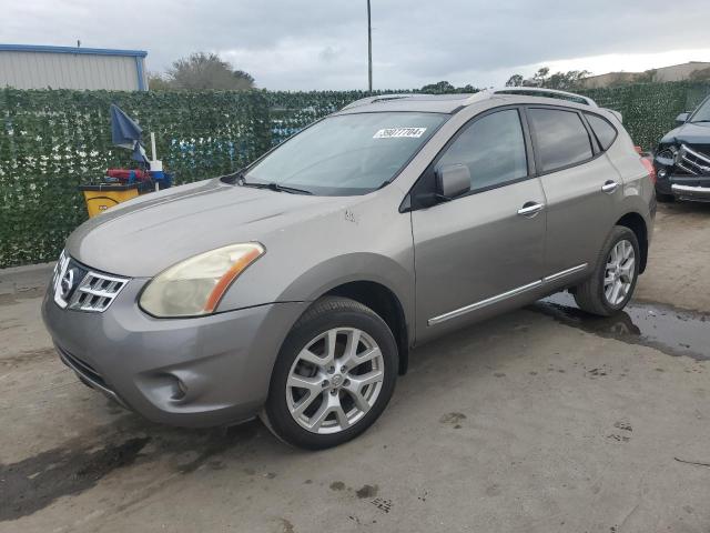 Изображение 1 2011 NISSAN ROGUE S 2011 с VIN JN8AS5MT5BW151386
