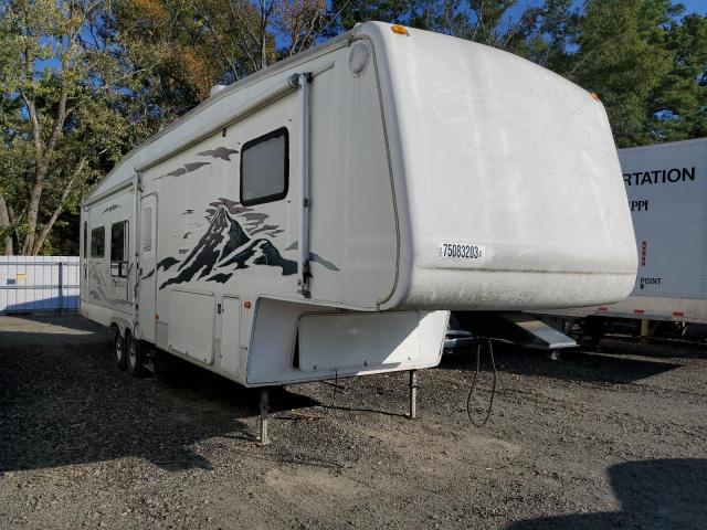 Obraz 2004 KEYSTONE MONTANA 2004