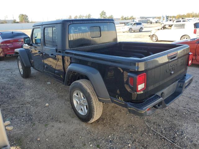 Image 2 of Jeep Gladiator Sport 2023 with VIN 1C6HJTAG1PL533875