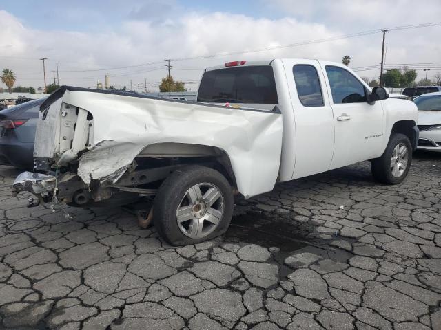 Image 3 of 2008 CHEVROLET SILVERADO C1500 2008 with VIN 1GCEC19088Z133165