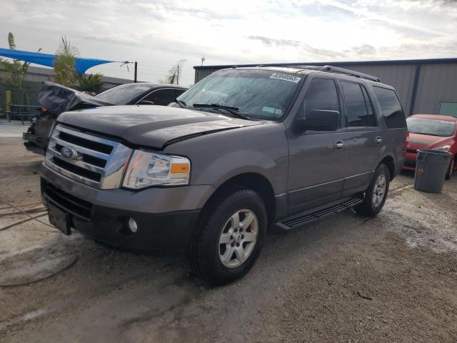 2011 FORD EXPEDITION XL 2011 image