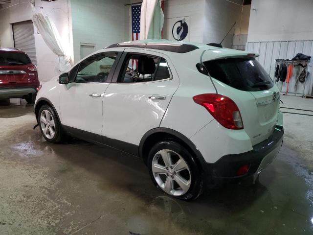 Obraz 2 z 2016 BUICK ENCORE  2016 z VIN KL4CJASB6GB625638