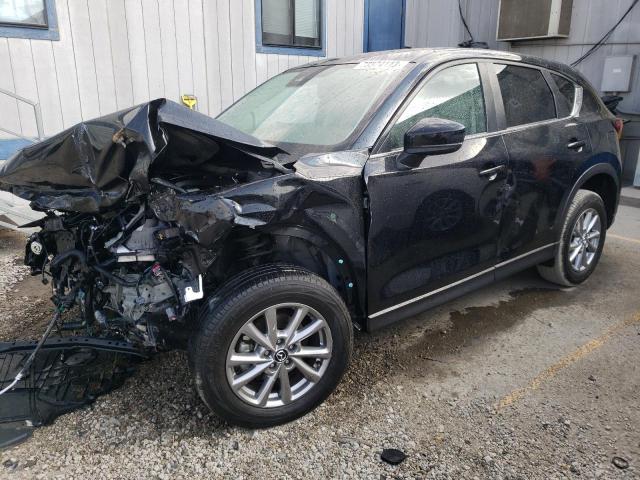 Image 1 of 2023 MAZDA CX-5 PREFERRED 2023 with VIN JM3KFBCM2P0149206