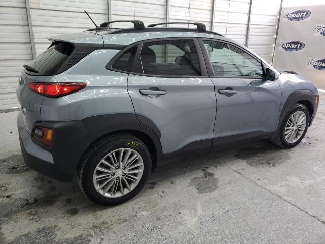 Obraz 3 z 2020 HYUNDAI KONA SEL 2020 z VIN KM8K22AAXLU588410
