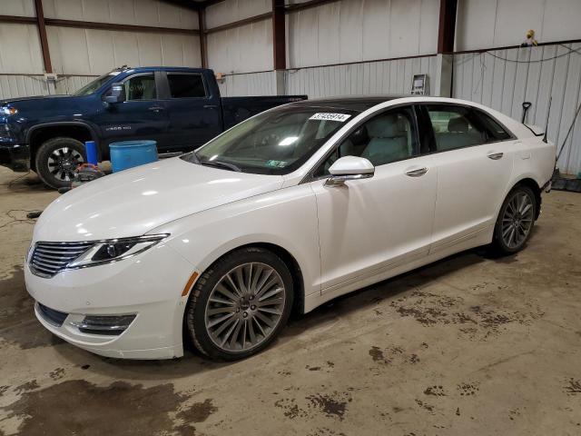 2013 LINCOLN MKZ  2013 image