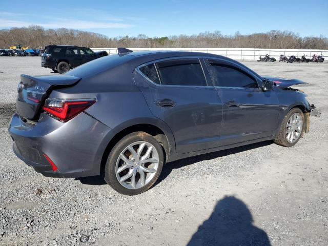 Image 3 of 2019 ACURA ILX  2019 with VIN 19UDE2F33KA013193
