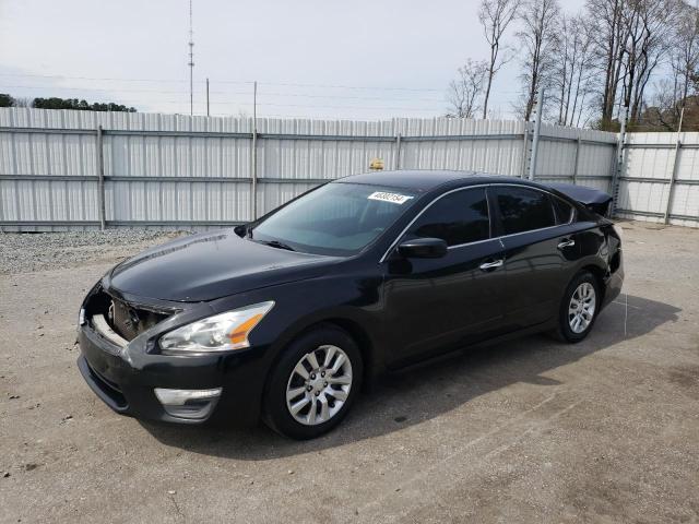 Изображение 1 2015 NISSAN ALTIMA 2.5 2015 с VIN 1N4AL3AP0FC199556