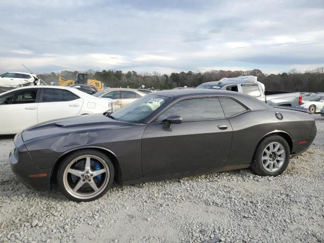 2016 DODGE CHALLENGER R/T SCAT PACK 2016 image