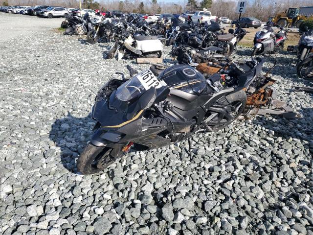 Изображение 2 2023 KAWASAKI ZX1002 M 2023 с VIN JKBZXVM16PA004809