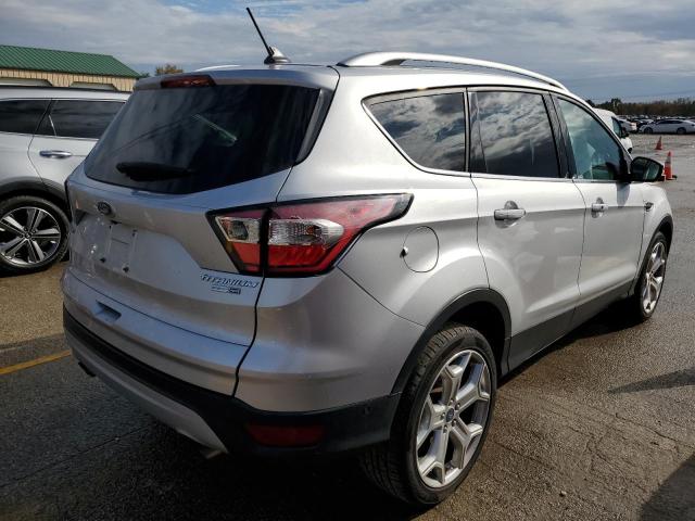 Obraz 3 z 2018 FORD ESCAPE TITANIUM 2018 z VIN 1FMCU9J90JUA58862