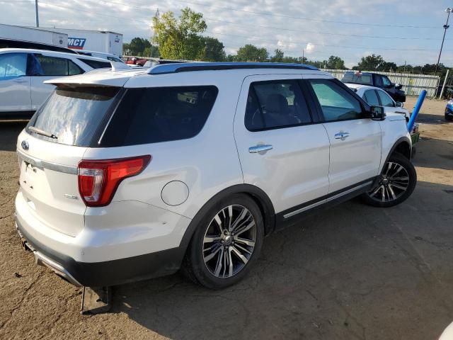 Obraz 3 z 2016 FORD EXPLORER PLATINUM 2016 z VIN 1FM5K8HT5GGA69941