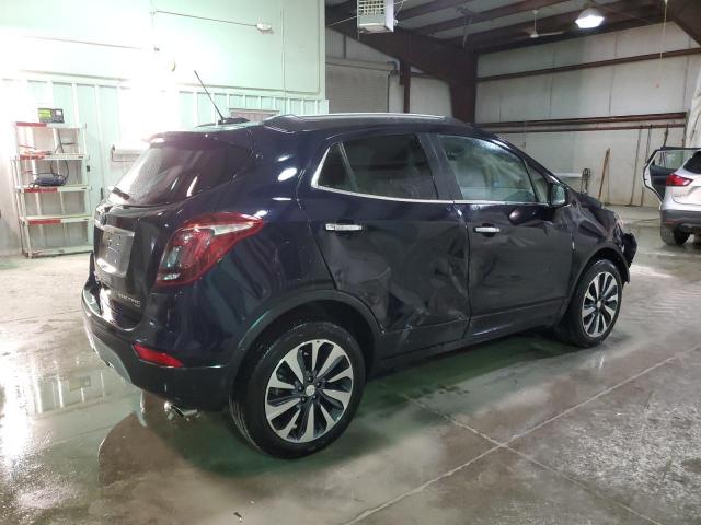 Image 3 of 2021 BUICK ENCORE PREFERRED 2021 with VIN KL4CJESB9MB351807