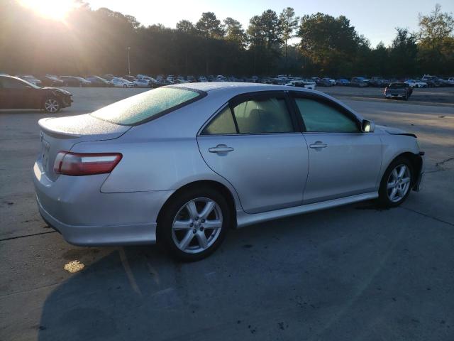 Изображение 3 2009 TOYOTA CAMRY BASE 2009 с VIN 4T1BE46KX9U338131