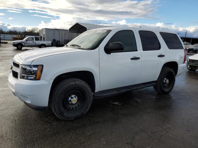 Изображение 2011 CHEVROLET TAHOE K1500 2011