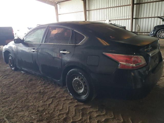 Image 2 of 2015 NISSAN ALTIMA 2.5 2015 with VIN 1N4AL3AP0FC106275