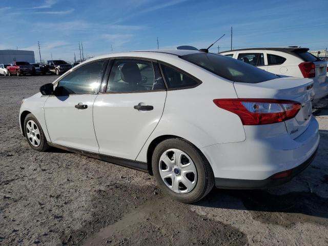 Изображение 2 2012 FORD FOCUS S 2012 с VIN 1FAHP3E26CL403063
