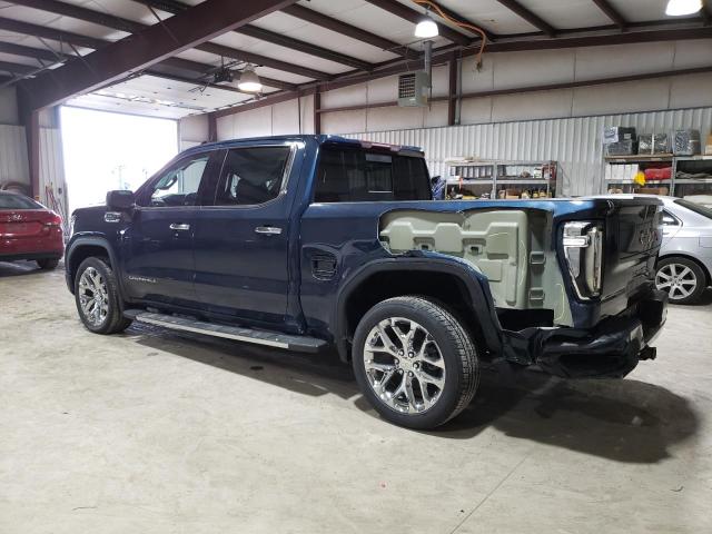 Изображение 2 2019 GMC SIERRA K1500 DENALI 2019 с VIN 3GTU9FED1KG241585