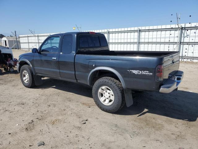 Изображение 2 1999 TOYOTA TACOMA XTRACAB PRERUNNER 1999 с VIN 4TASN92N5XZ522809