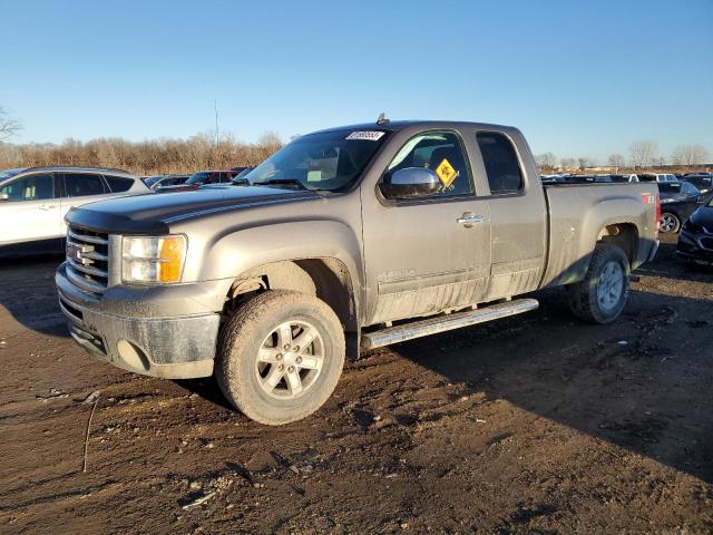 2012 GMC SIERRA K1500 SLE 2012 image