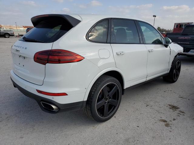 Изображение 3 2018 PORSCHE CAYENNE  2018 с VIN WP1AA2A27JKA05794