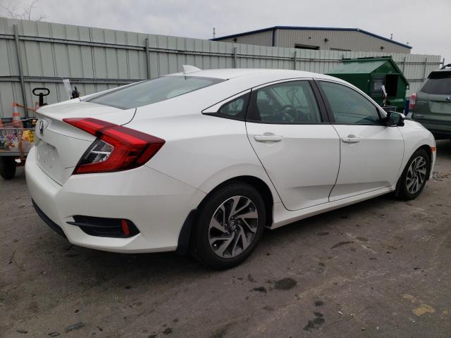 Obraz 3 z 2018 HONDA CIVIC EX 2018 z VIN 2HGFC2F7XJH534879