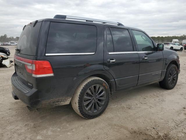 Image 3 of 2015 LINCOLN NAVIGATOR  2015 with VIN 5LMJJ2HT3FEJ02764