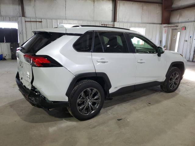 Image 3 of 2023 TOYOTA RAV4 XLE PREMIUM 2023 with VIN JTMB6RFV2PJ031754