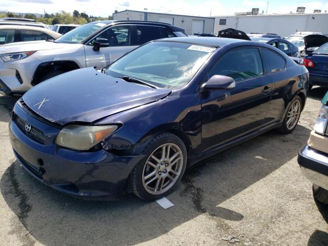 Изображение 2008 TOYOTA SCION TC 2008