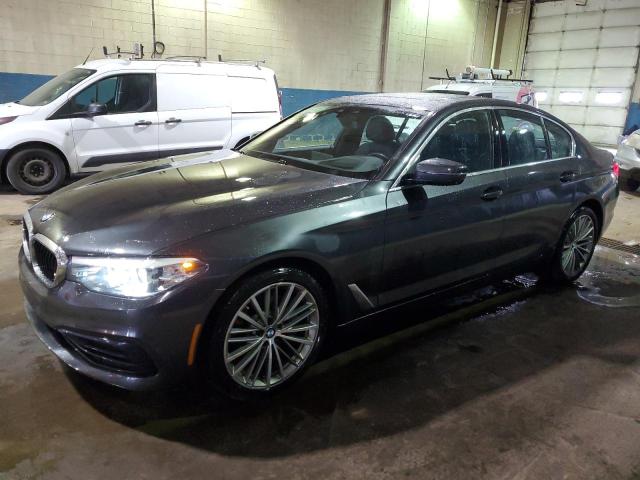 Изображение 1 2019 BMW 530 XI 2019 с VIN WBAJA7C57KWC77892