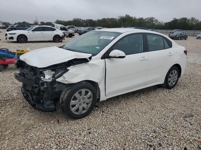 Obraz 2022 KIA RIO LX 2022