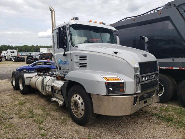 Obraz 1 z 2019 MACK ANTHEM  2019 z VIN 1M1AN4GYXKM011530