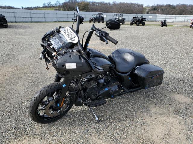 Изображение 2 2021 HARLEY-DAVIDSON FLTRXS  2021 с VIN 1HD1KTP27MB675876
