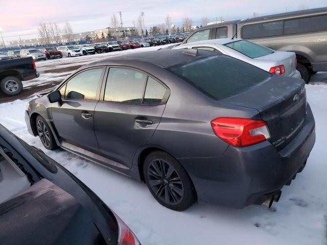 Изображение 2 2020 SUBARU WRX  2020 с VIN JF1VA1A63L9817271