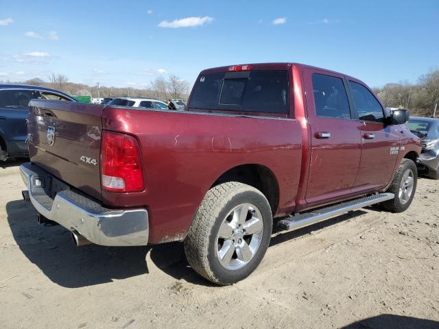 Image 3 of 2018 RAM 1500 SLT 2018 with VIN 3C6RR7LT6JG197613