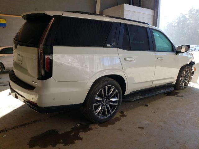 Obraz 3 z 2021 CADILLAC ESCALADE SPORT 2021 z VIN 1GYS4EKL8MR367337