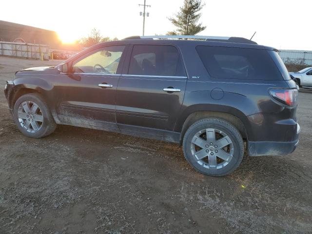 Image 2 of 2017 GMC ACADIA LIMITED SLT-2 2017 with VIN 1GKKRSKD2HJ115817