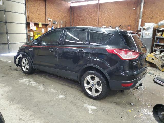 Image 2 of 2013 FORD ESCAPE SE 2013 with VIN 1FMCU9GX6DUD89004