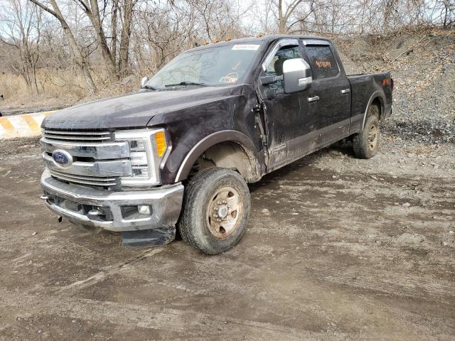 2019 FORD F350 SUPER DUTY 2019 image