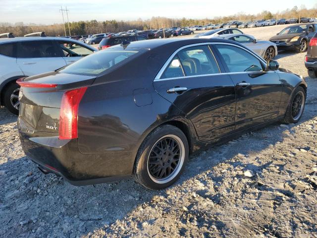 Изображение 3 2014 CADILLAC ATS  2014 с VIN 1G6AA5RX0E0102469