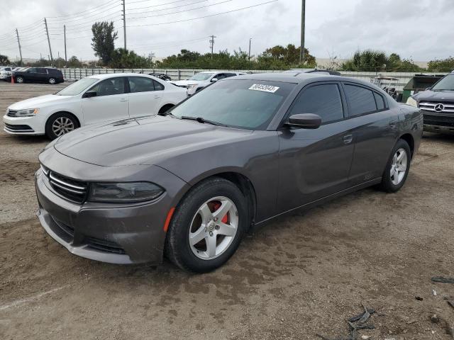 Изображение 2015 DODGE CHARGER SE 2015