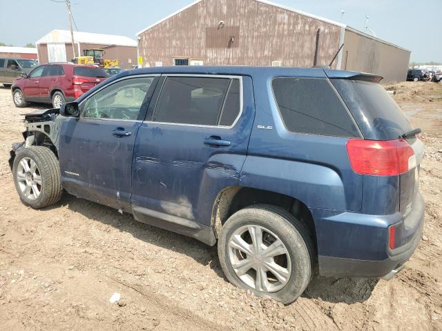 Изображение 2 2017 GMC TERRAIN SLE 2017 с VIN 2GKFLSEK7H6101339