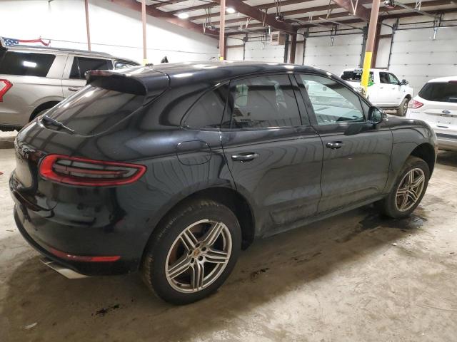 Image 3 of 2015 PORSCHE MACAN TURBO 2015 with VIN WP1AF2A54FLB91954