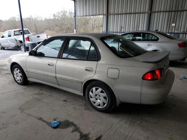 Obraz 2 z 2001 TOYOTA COROLLA CE 2001 z VIN 1NXBR12E31Z495278