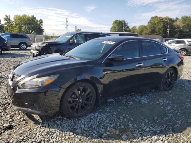 Obraz 1 z 2017 NISSAN ALTIMA 2.5 2017 z VIN 1N4AL3AP9HC169782