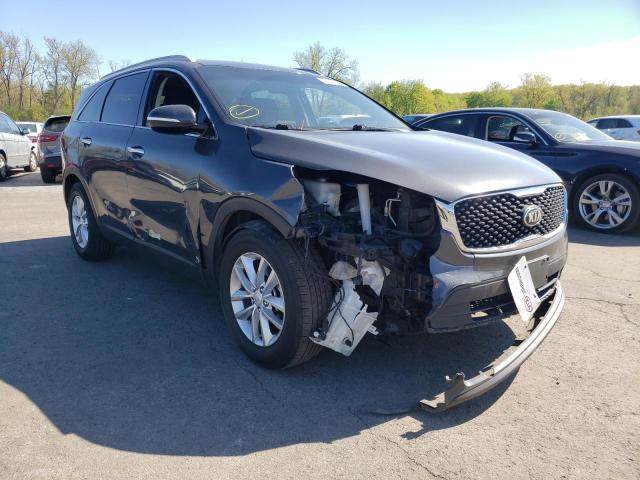 Obraz 2016 KIA SORENTO LX 2016