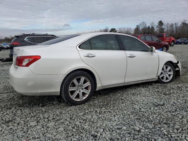 Image 3 of 2008 LEXUS ES 350 2008 with VIN JTHBJ46GX82167532