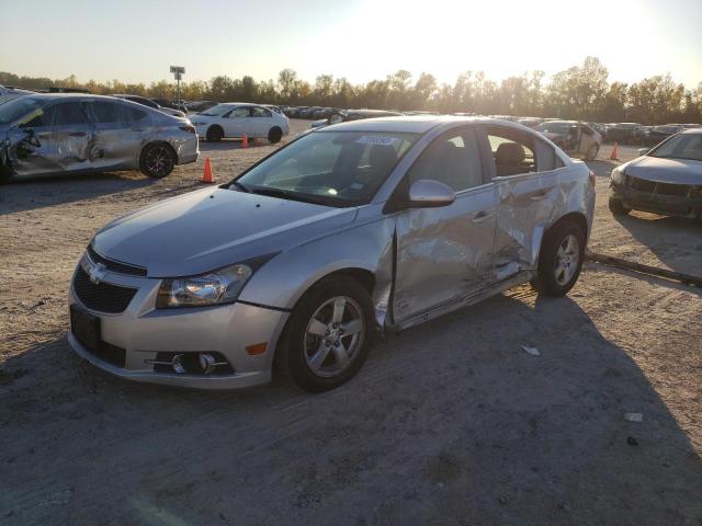 Obraz 1 z 2013 CHEVROLET CRUZE LT 2013 z VIN 1G1PC5SB2D7262819