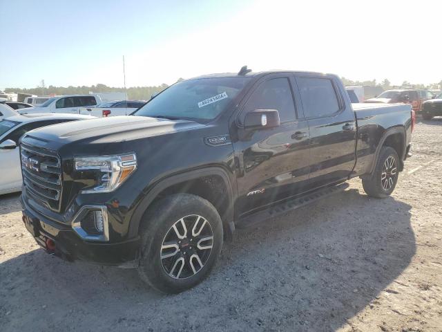 Obraz 2021 GMC SIERRA K1500 AT4 2021
