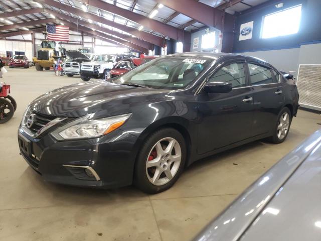 Image 1 of 2018 NISSAN ALTIMA 2.5 2018 with VIN 1N4AL3AP2JC103256