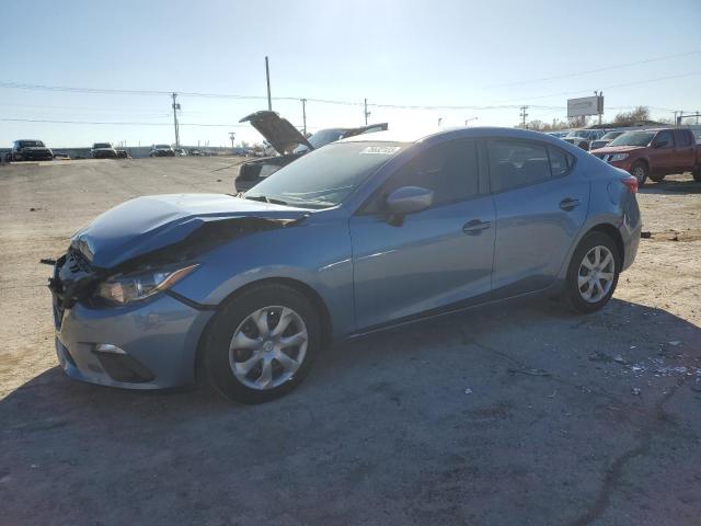 Obraz 2014 MAZDA 3 SPORT 2014